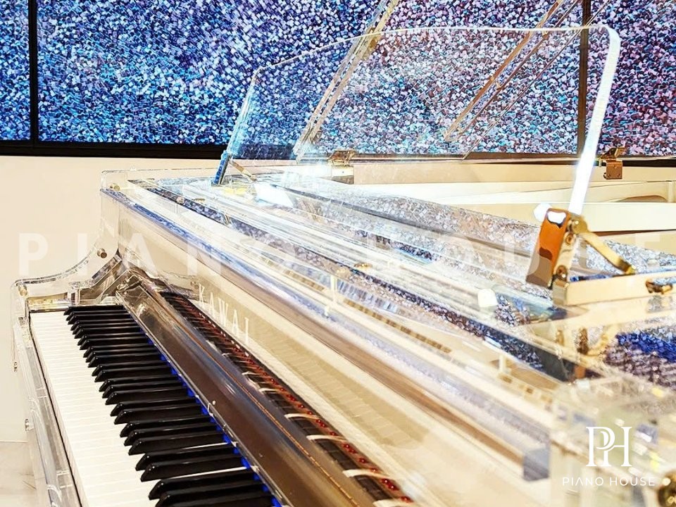 Ritmuller CR40A Grand Piano