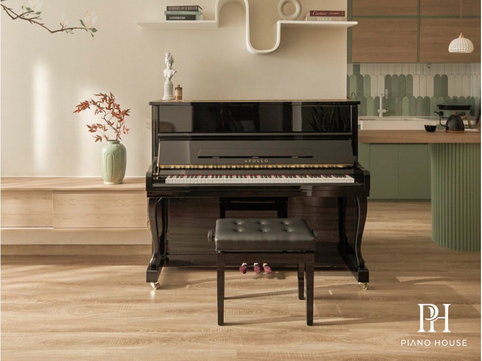 Trautwein TAV118 Piano
