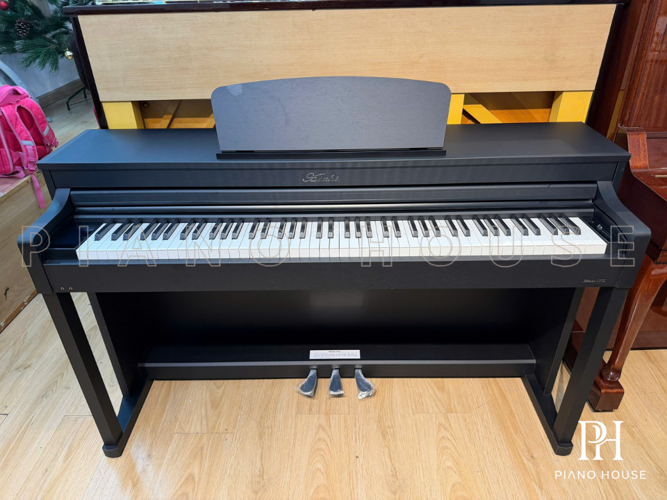Asahi Armonia A302 Slim Wood Grain Digital Piano