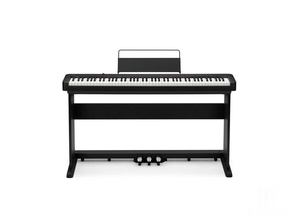 Casio CDP-S160 Black Console Workstation