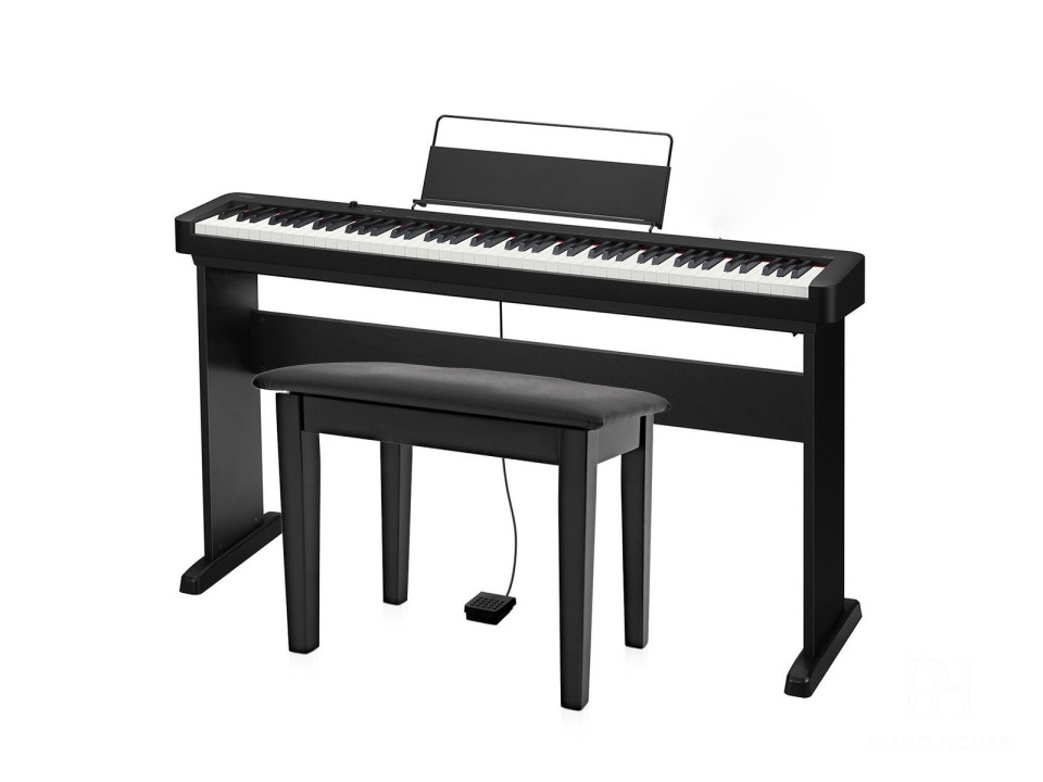 Casio CDP-S Series Ultra Compact Digital Piano
