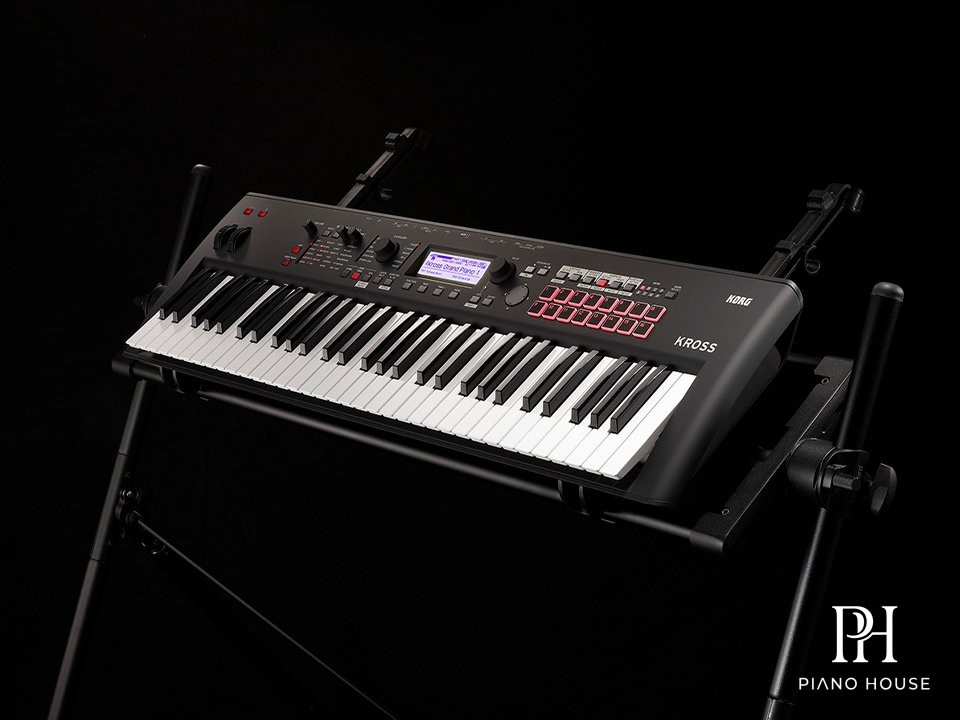 Korg Kross