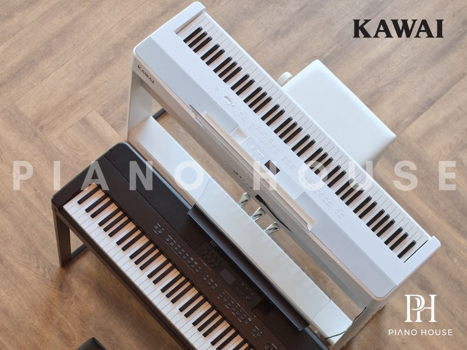 Kawai ES920 Professional Stage Digital Piano