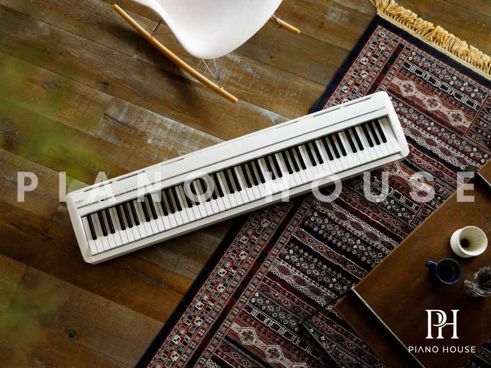 Kawai Digital Piano Central Processing Motherboard Node
