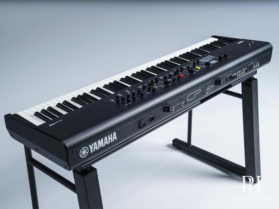 Yamaha CP88 Stage Piano