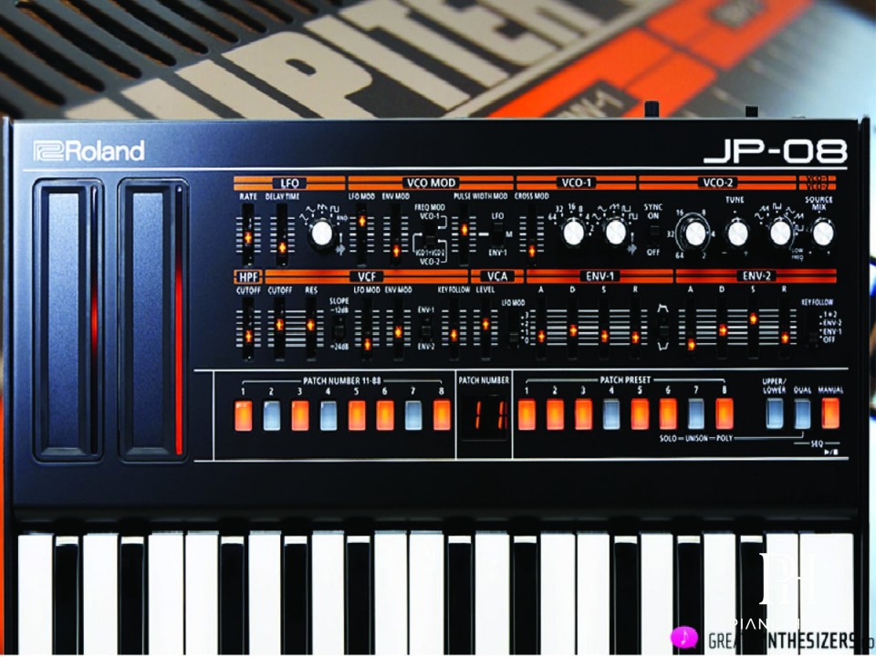 Synthesizer Studio Brand New Factory Sealed Unboxing Container