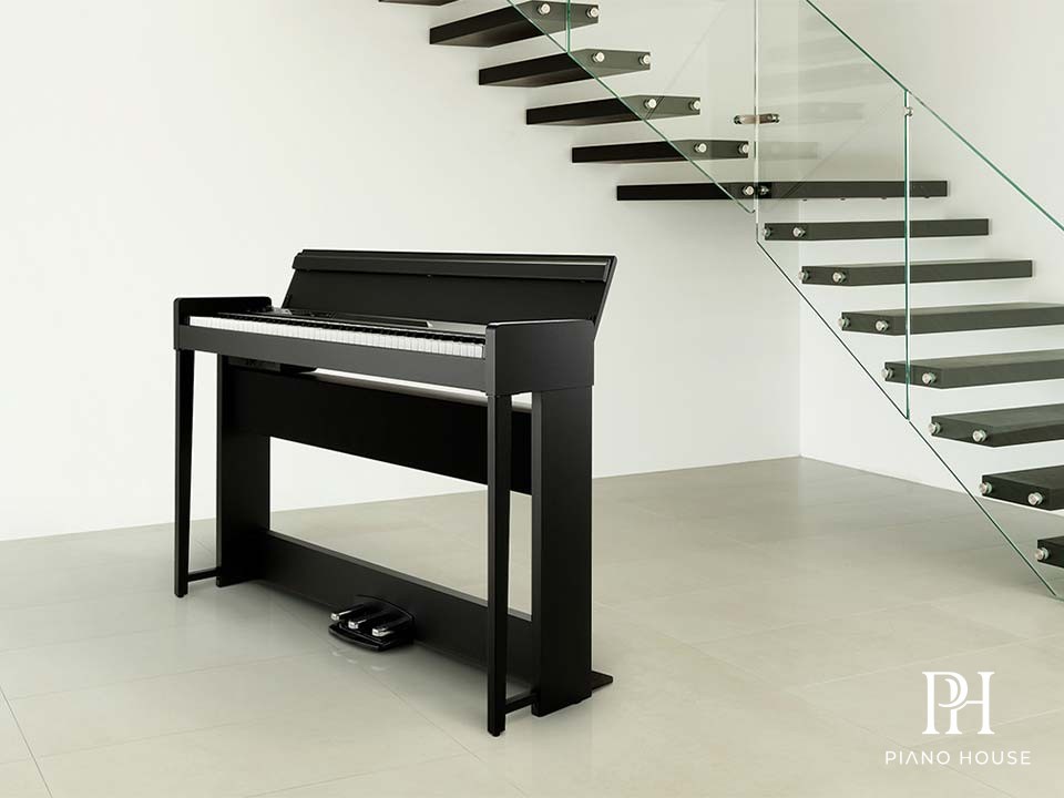 Korg C1 Air Premium Slimline Digital Piano Made in Japan