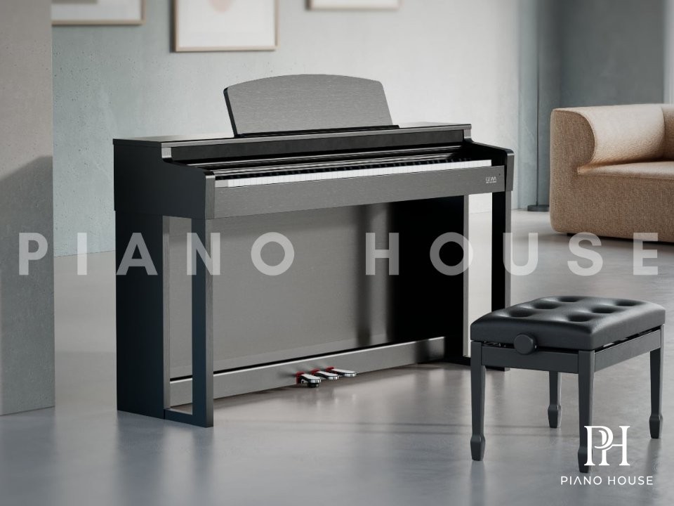 Gewa DP355 Contemporary Interior Style Presentation