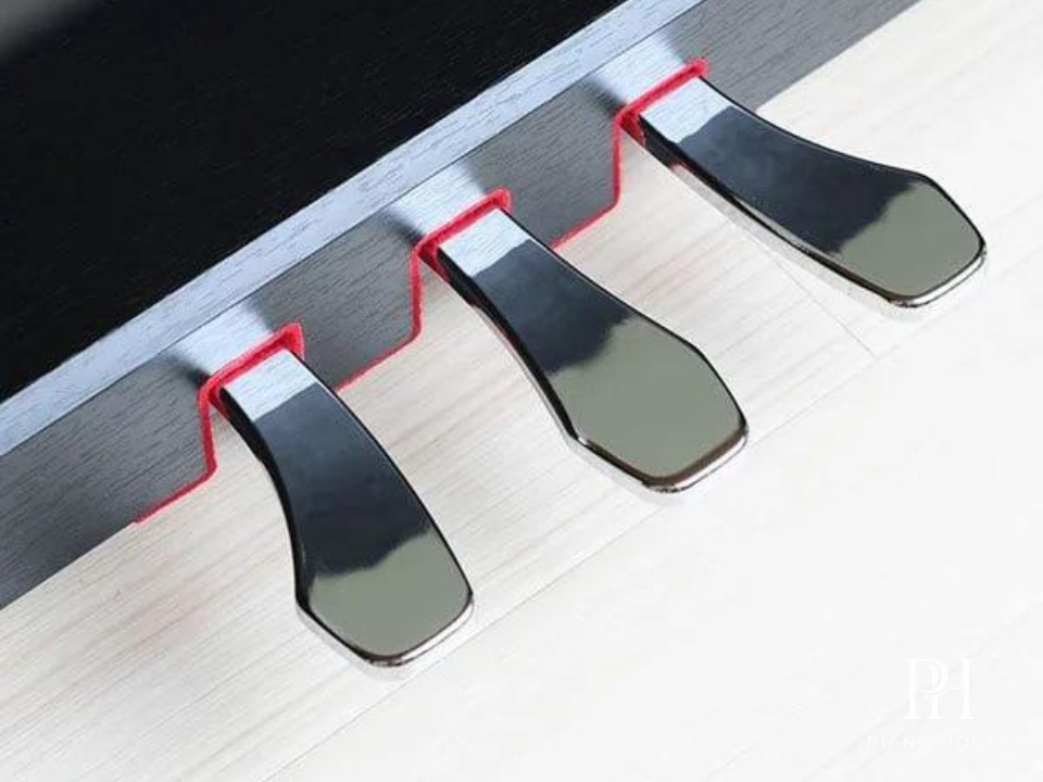 Mayga MH20 Contemporary Ultra Slim Digital Piano
