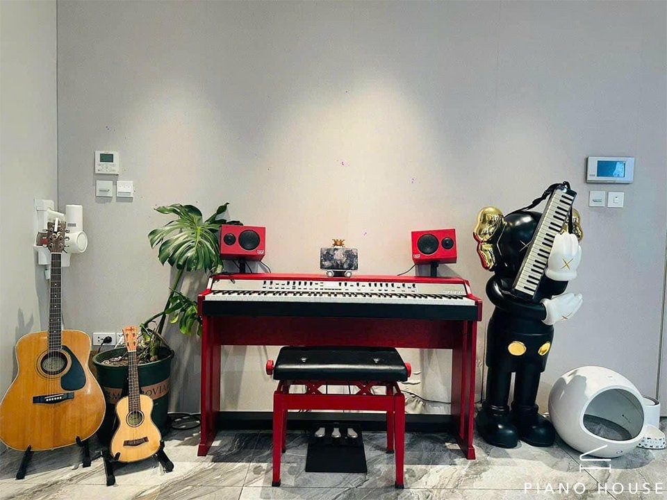 Nord Grand Premium Stage Piano