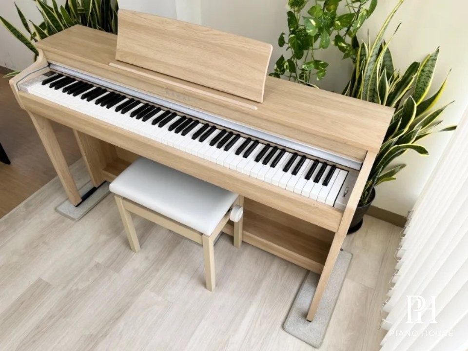 Kawai CN29 Rosewood Classical Digital Piano Console
