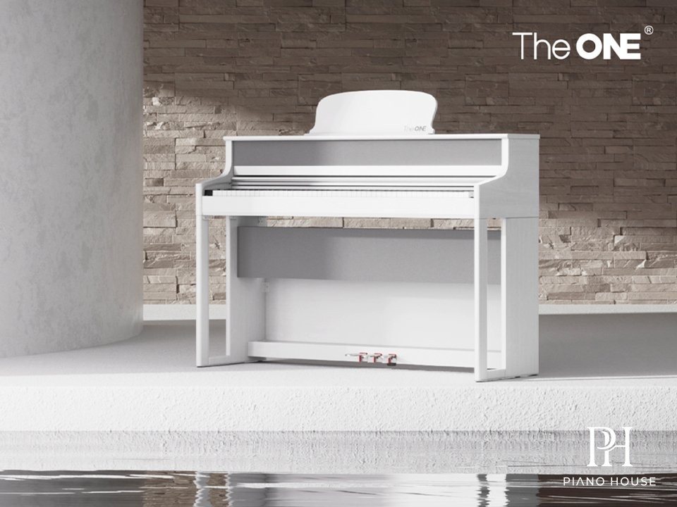 The ONE MAX1 Digital Piano