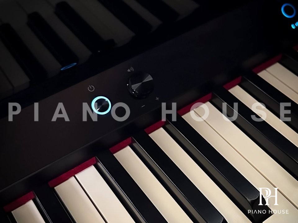 Roland GP9 Next-Gen Ultimate Grand Digital Piano Finish