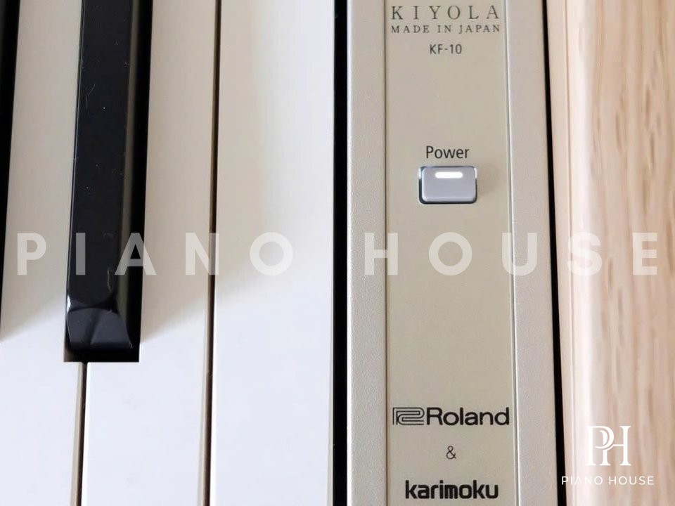Roland Karimoku Ergonomic Anti-Fatigue Piano Bench