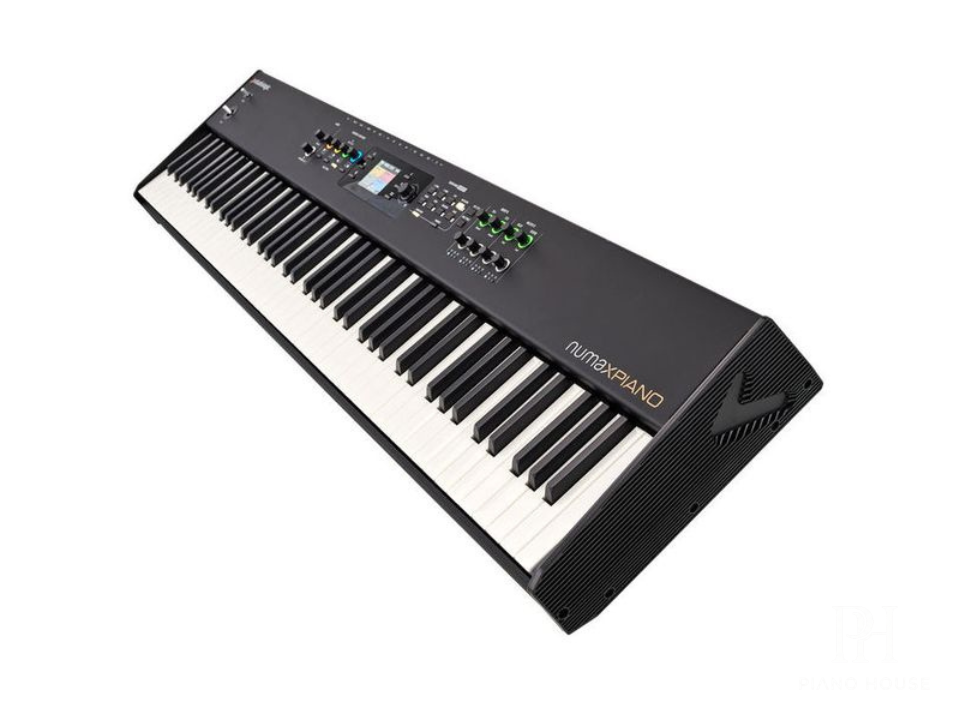 Studiologic Numa X Piano 88 Fatar TP/110 Keybed Framework
