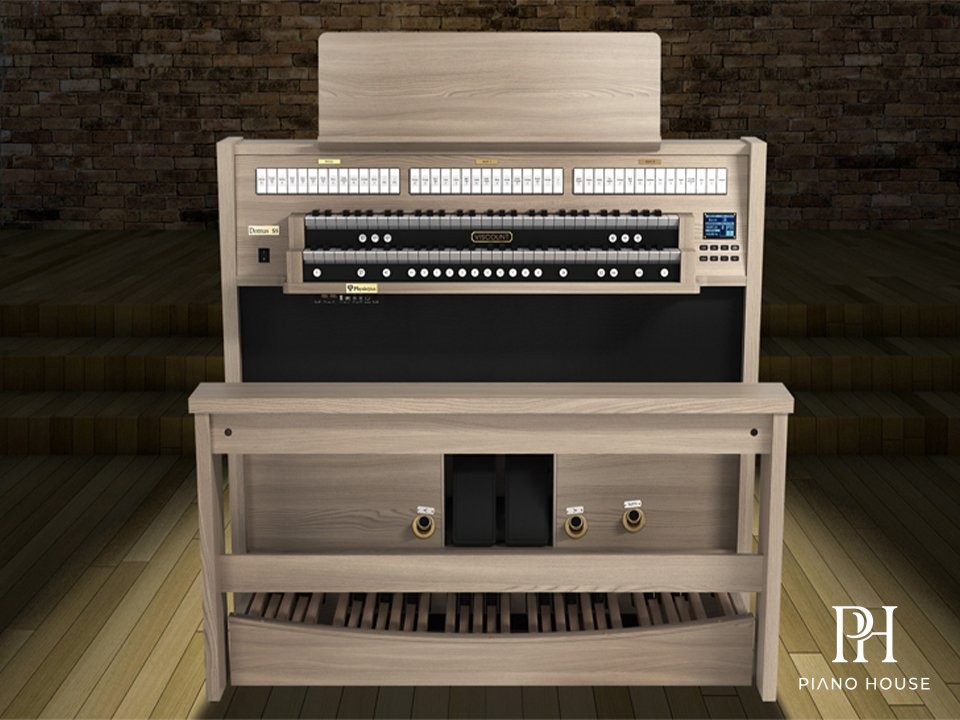 Viscount Domus S5 Organ