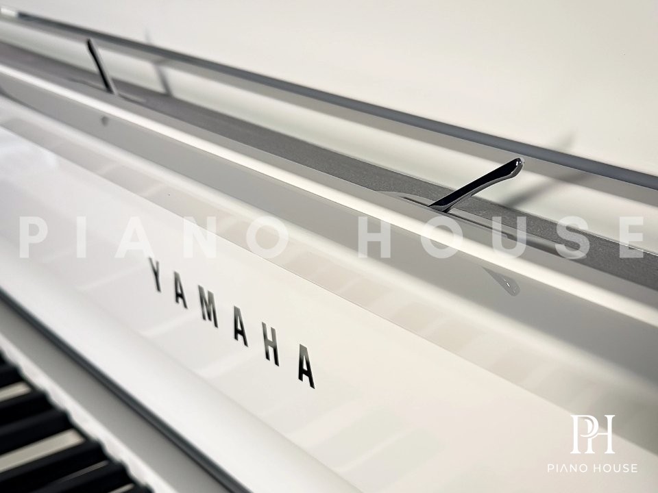 Yamaha Clavinova CLP-865GP Motherboard DSP Integration