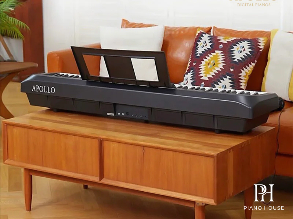 Apollo EP-130 Studio 2