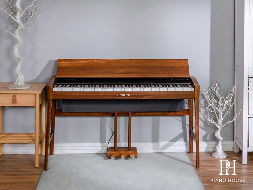 Flykeys SK3 Flagship Digital Grand Piano Banner
