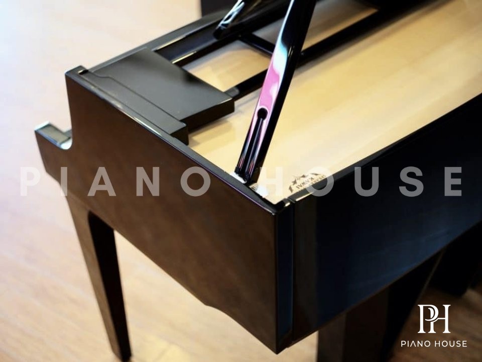 Kawai Novus NV12 Profile