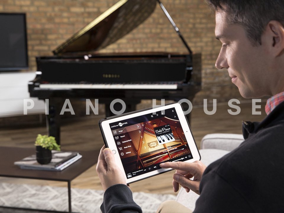 Yamaha Enspire Technology