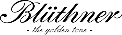 Blüthner Piano Logo
