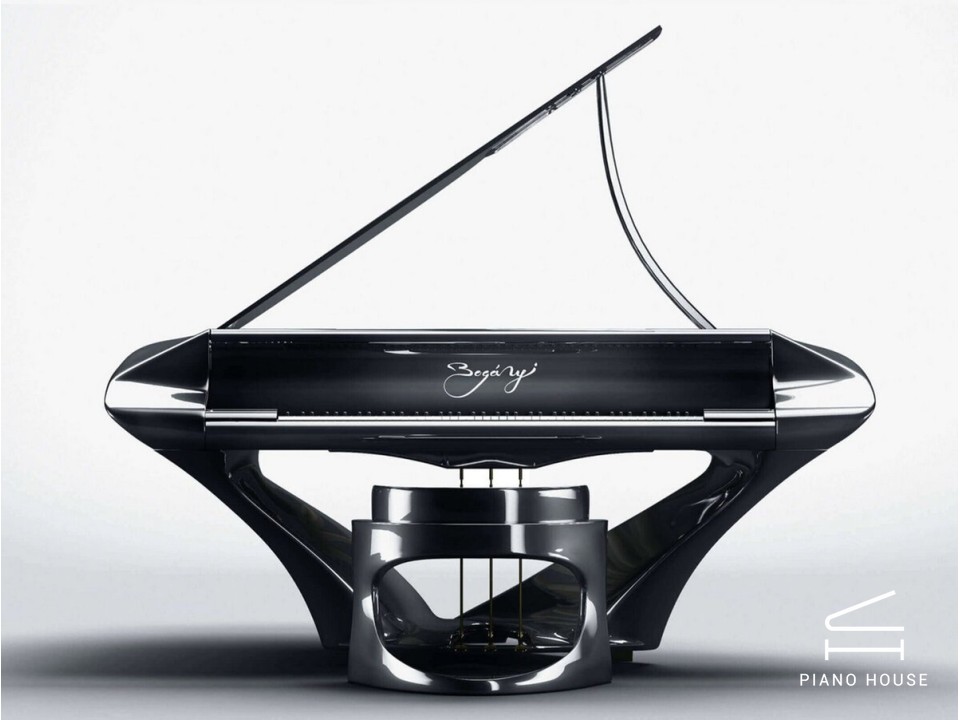 Bogányi Piano Future Design