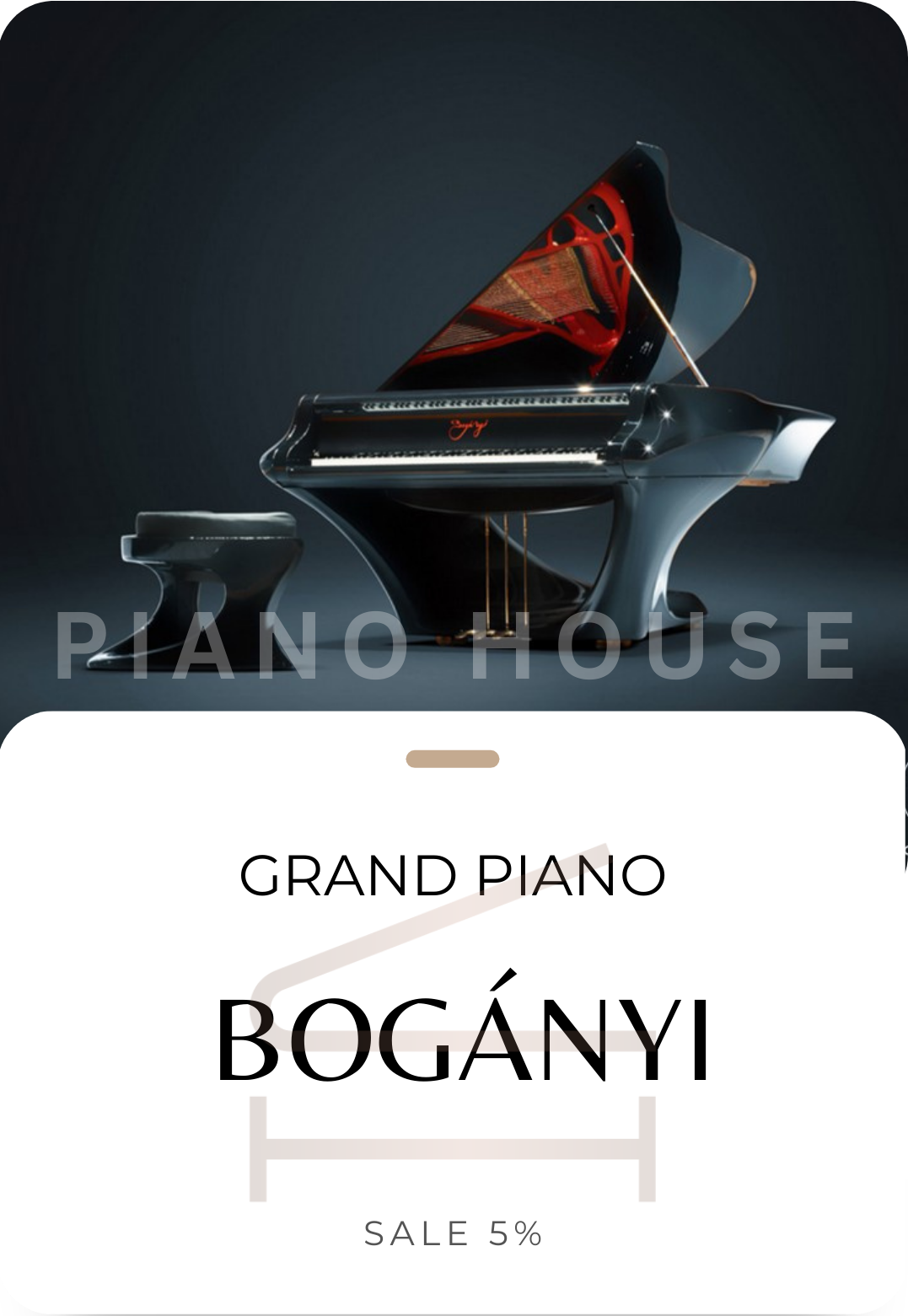 Bogányi Collection Overview