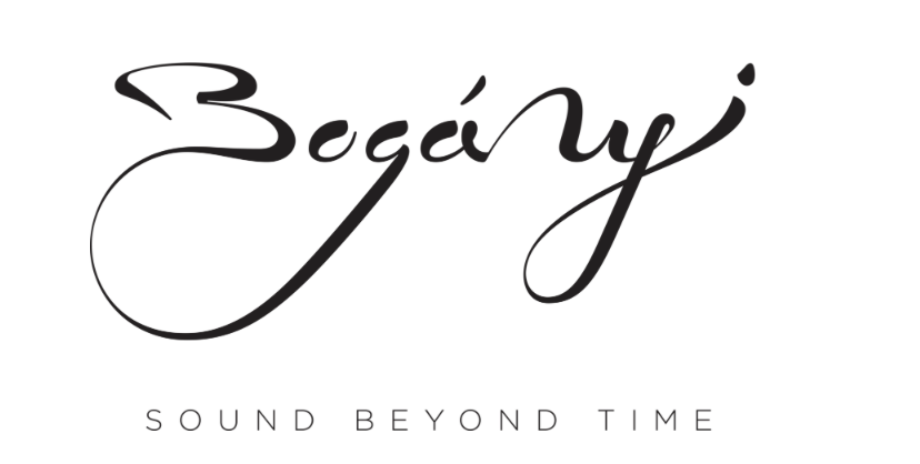 Bogányi Piano Logo