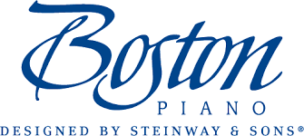 Boston Piano Logo