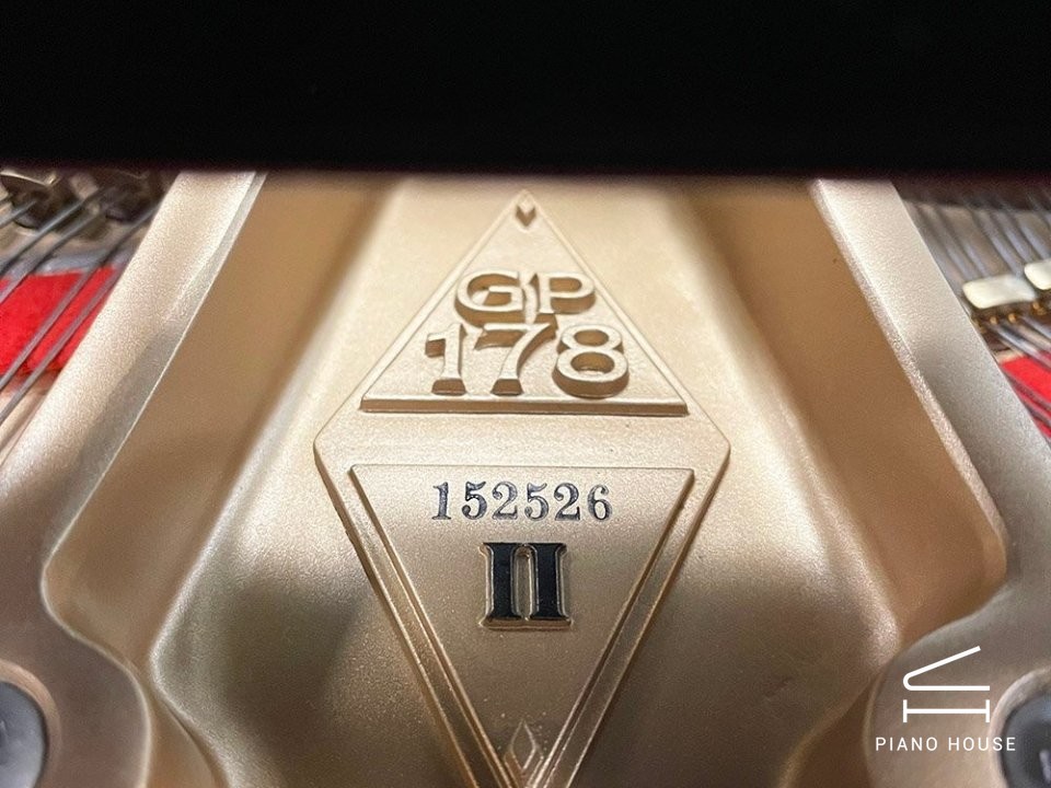 Boston Grand Keyboard