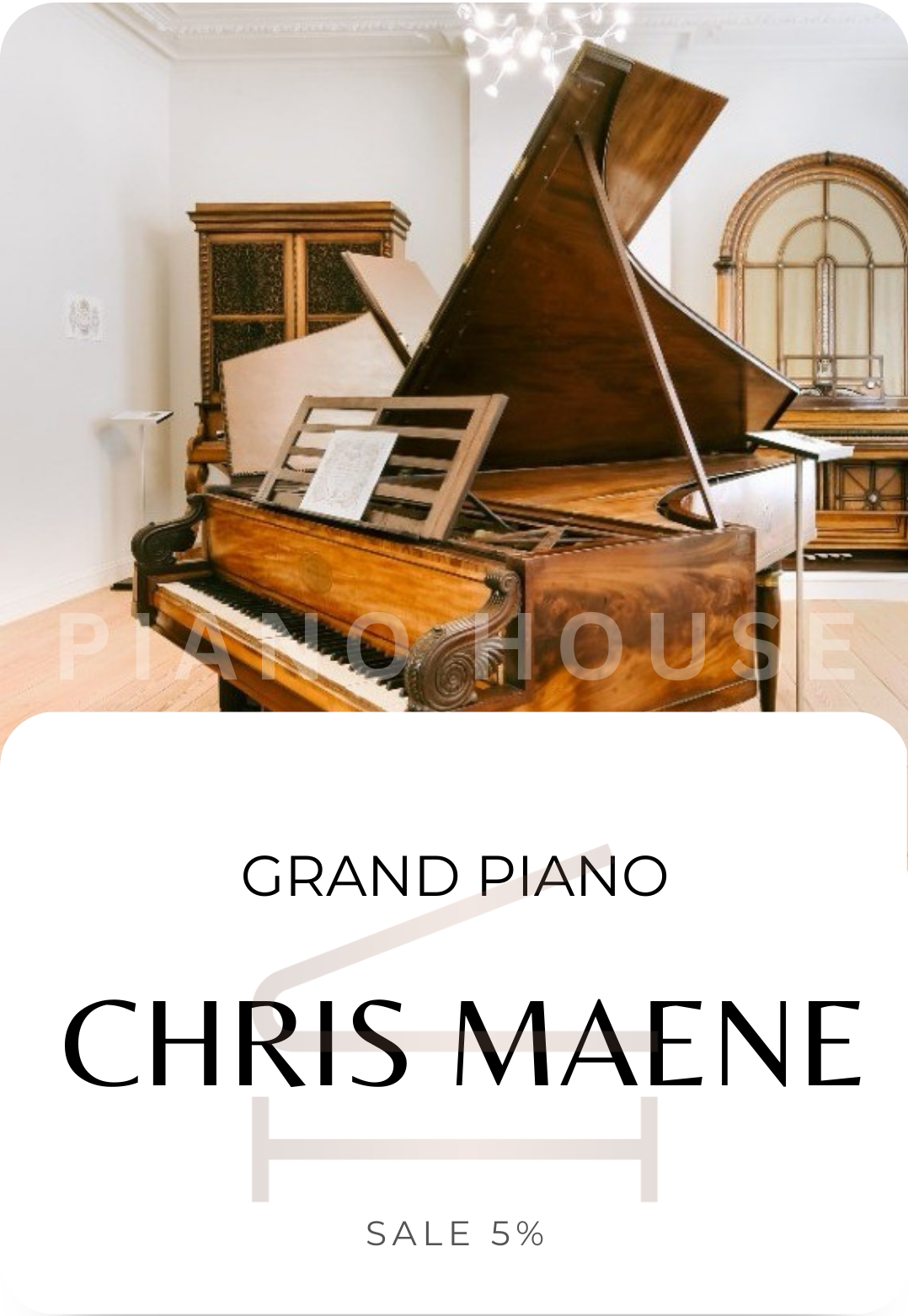 Chris Maene Collection