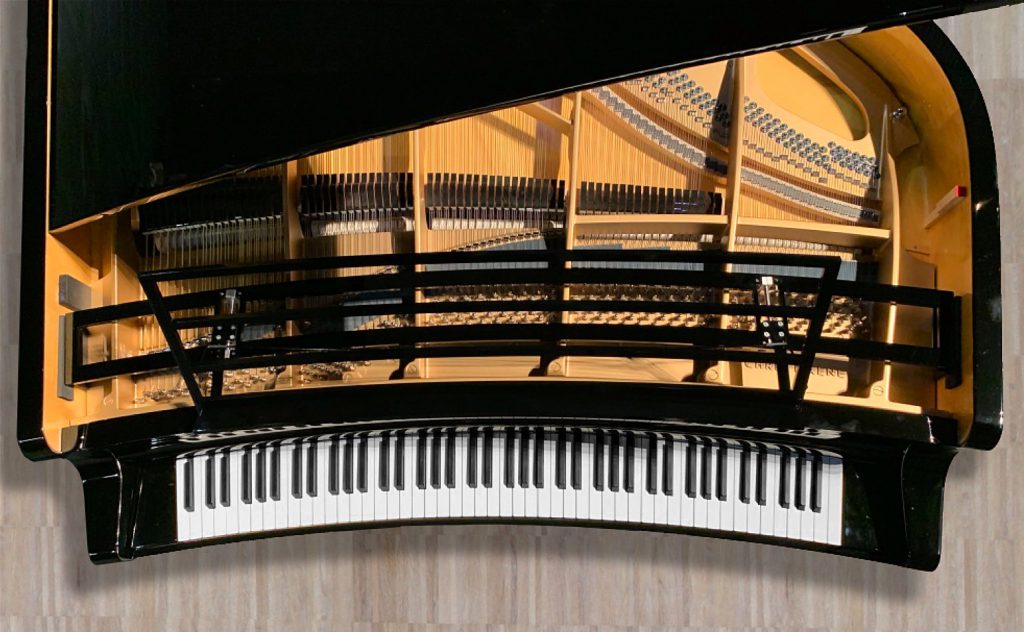 Maene Vinoly Keyboard