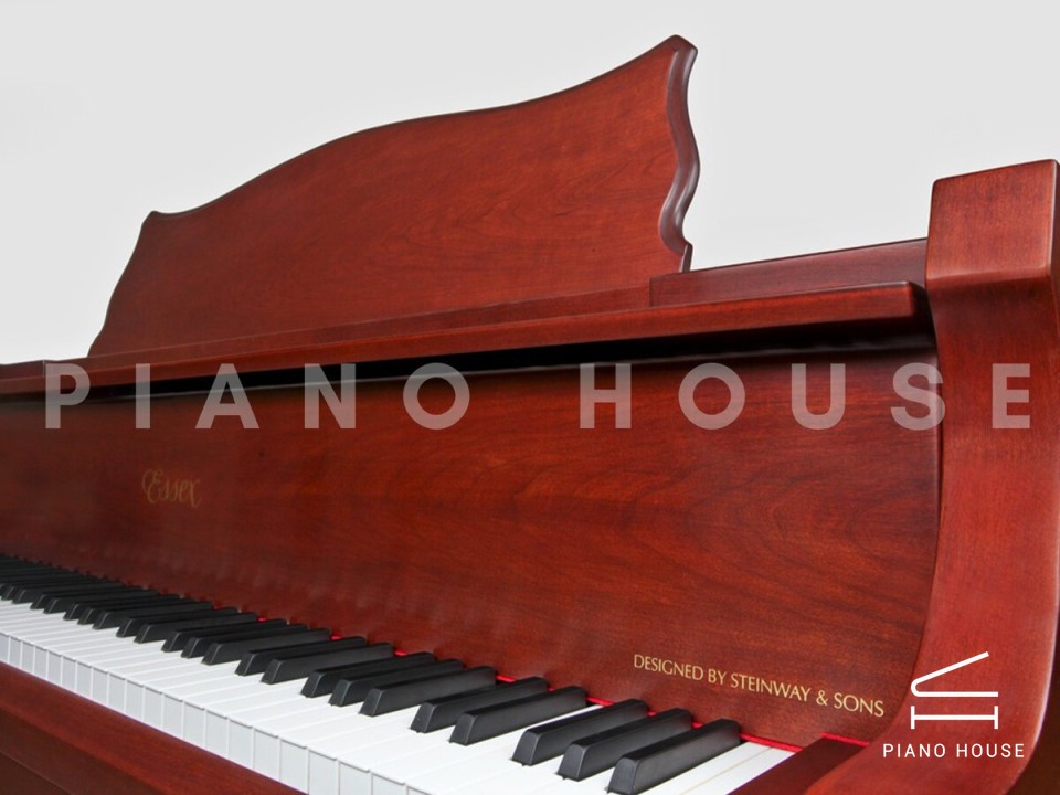 Essex EGP-155F French Provincial