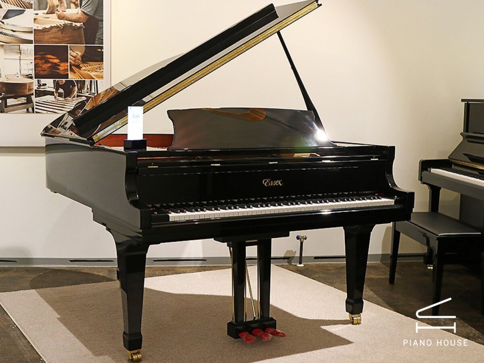Essex EGP-173C Grand Piano