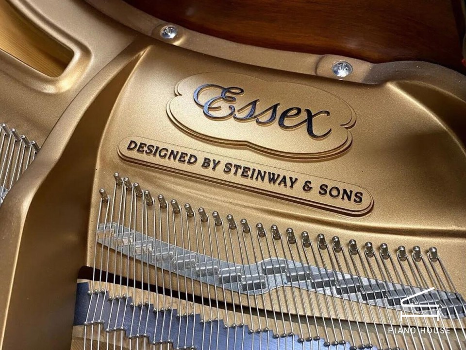 Essex EGP-173C PE Keyboard