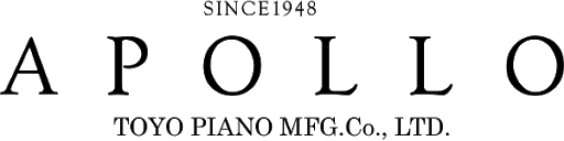 Apollo Grand Piano Logo
