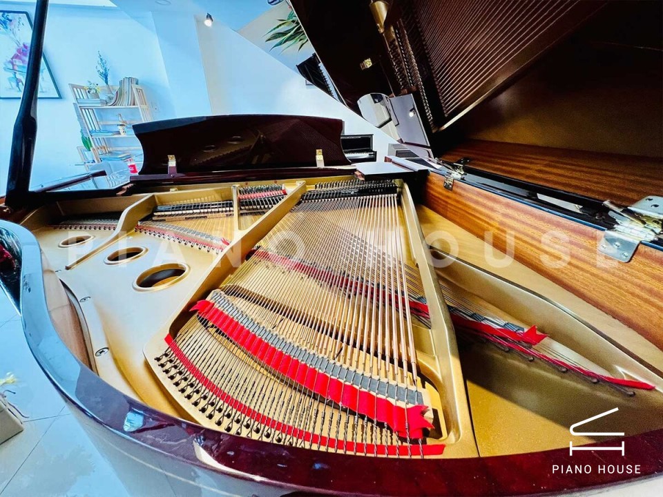 Grand Japan Universal Mahogany