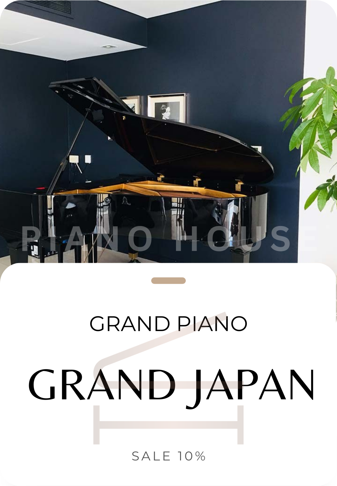 Grand Japan Collection Overview