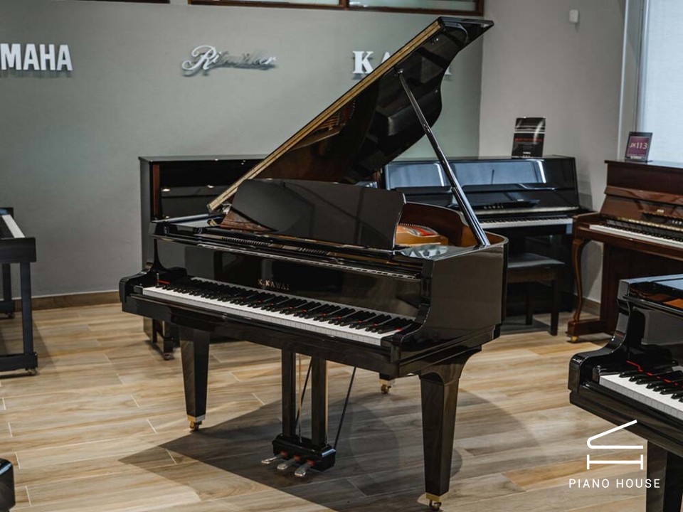 Kawai Grand Piano GL-10 PE