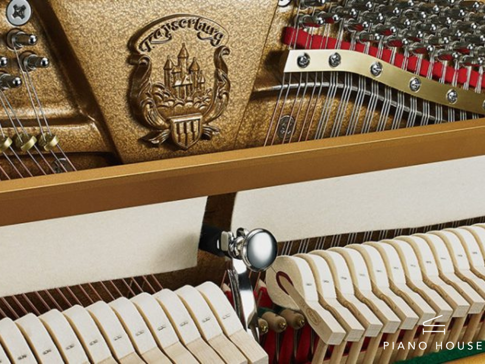 Kayserburg Hammer Felt