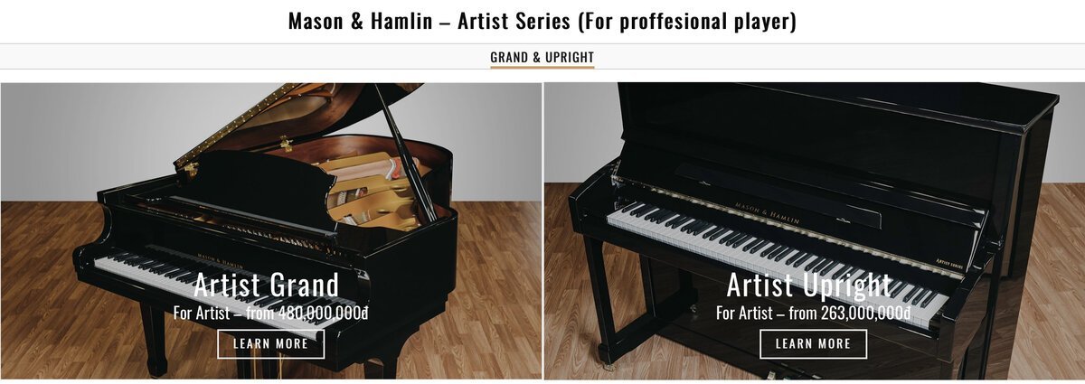 Mason Hamlin Rim Interior 1