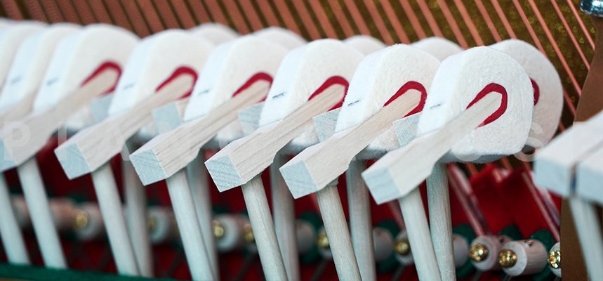 Pearl River Grand Series