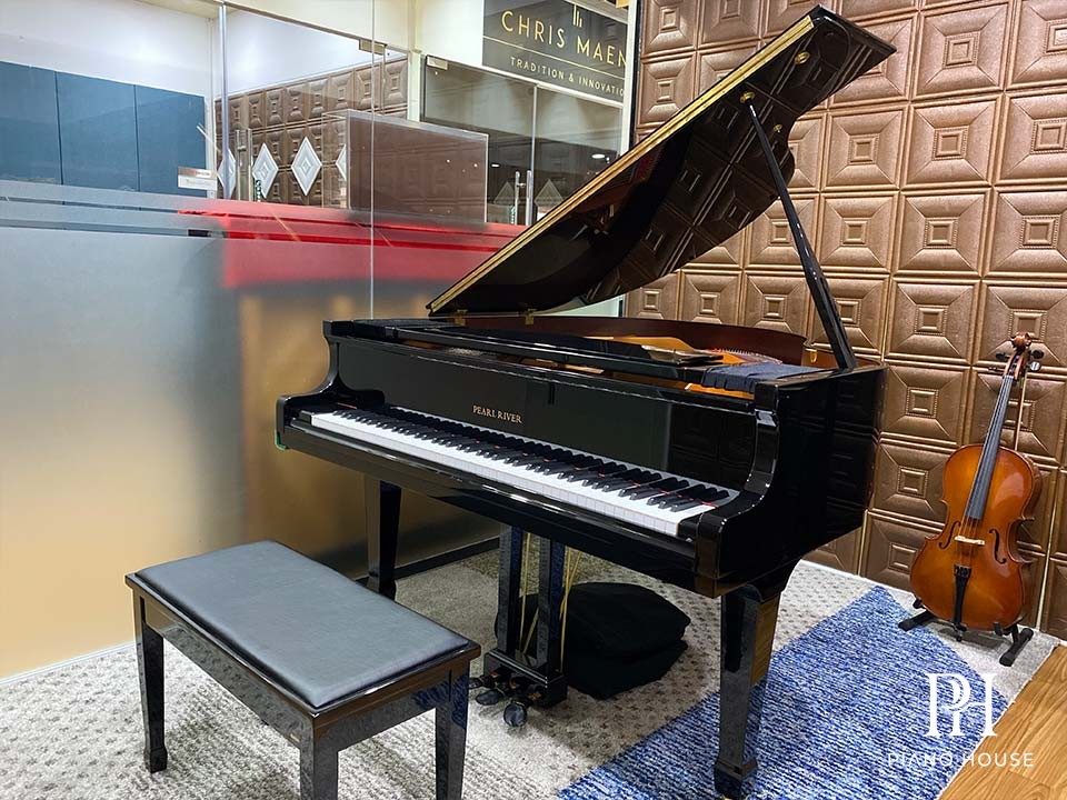 Pearl River GP150SP Grand Piano