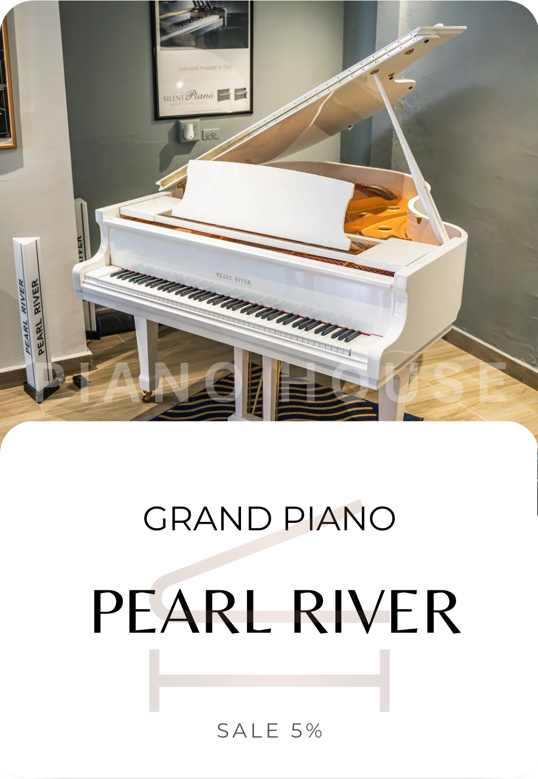 Pearl River Collection Overview