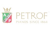 Petrof Piano Logo