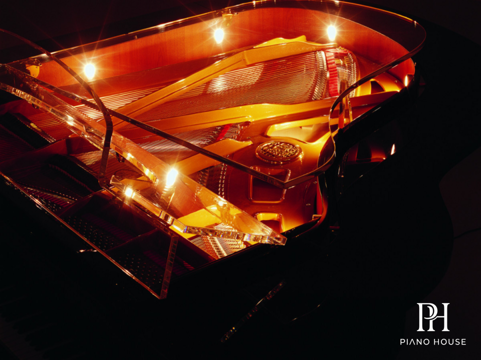 Petrof Piano Bar 3