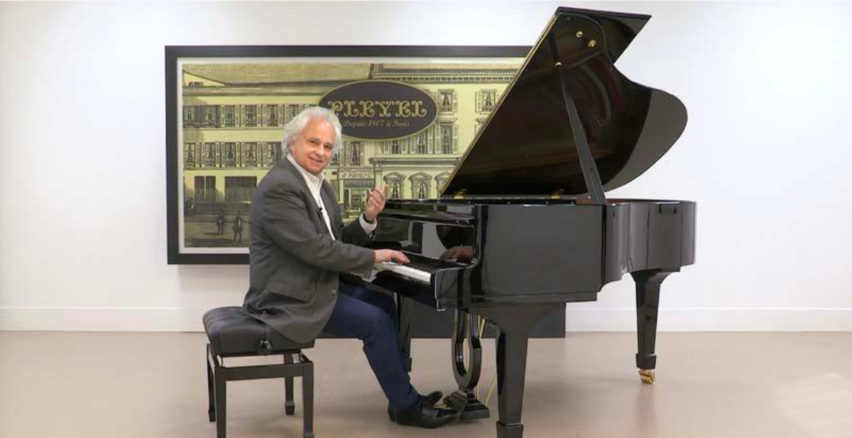 Pleyel Angle 2