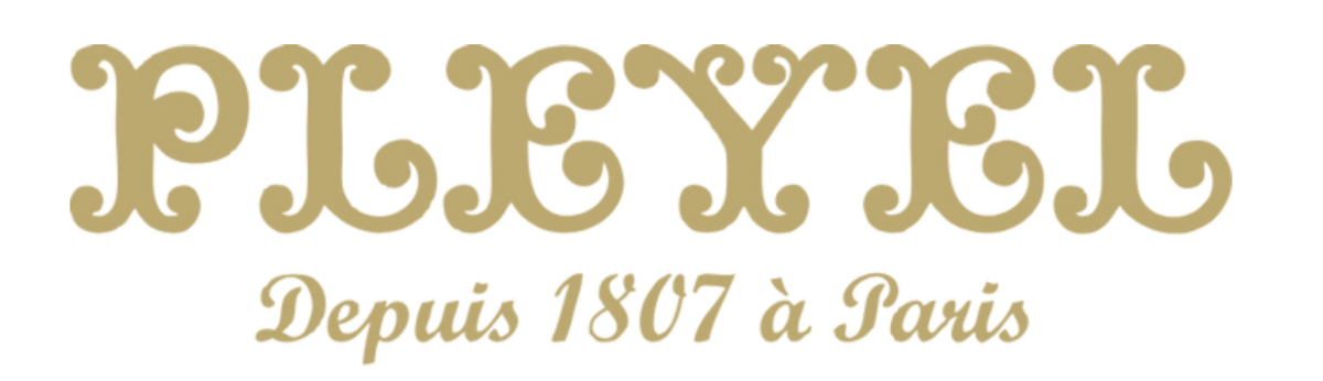 Pleyel Piano Logo