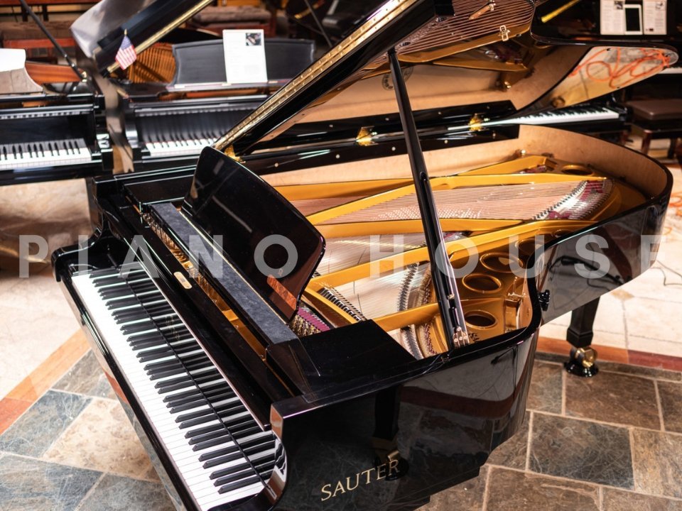 SAUTER Omega 220